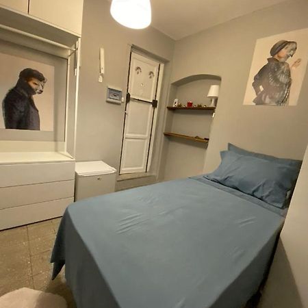 The Box Apartamento Roma Exterior foto